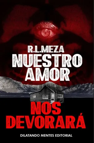 NUESTRO AMOR NOS DEVORARA