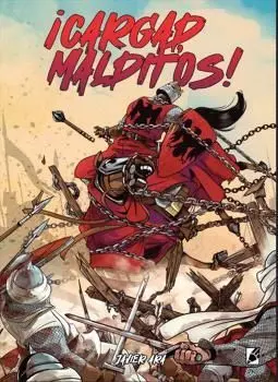 CARGAD MALDITOS