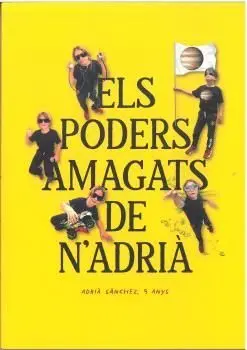 PODERS AMAGATS DE N'ADRIA, EL