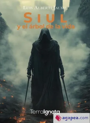 SIUL Y EL ÁRBOL DE LA VIDA