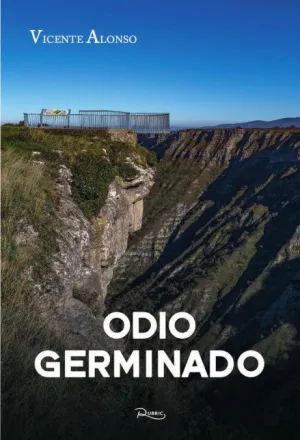 ODIO GERMINADO