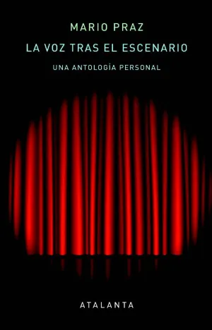 La Voz Tras el Escenario: una Antologia Personal
