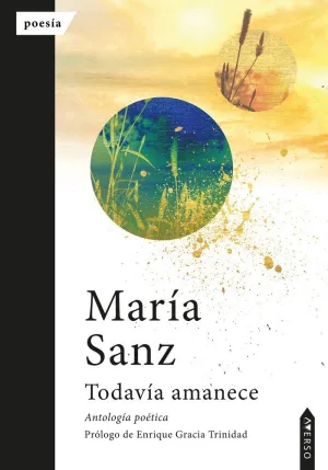 TODAVÍA AMANECE