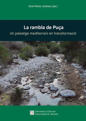 LA RAMBLA DE PUÇA