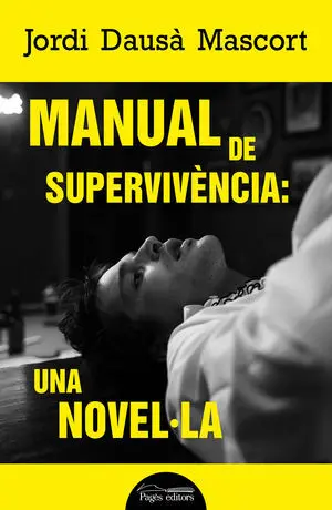 MANUAL DE SUPERVIVÈNCIA