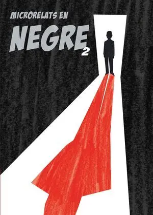 MICRORELATS EN NEGRE 2