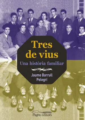 TRES DE VIUS