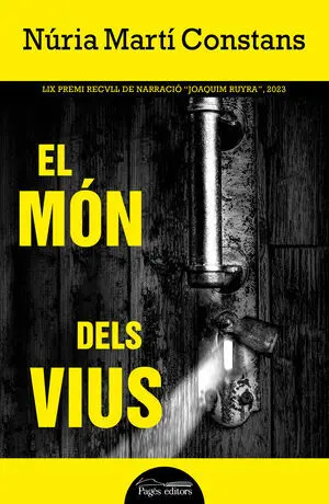 EL MÓN DELS VIUS