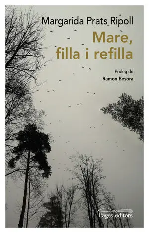 MARE, FILLA I REFILLA