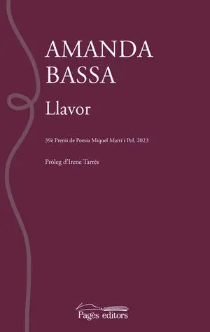 LLAVOR