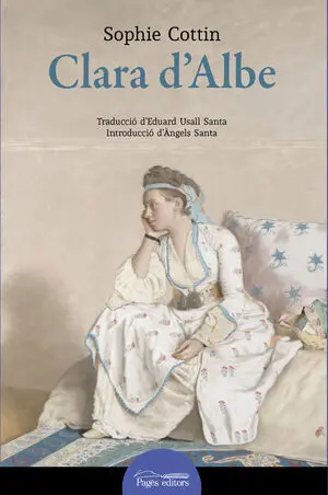CLARA D'ALBE
