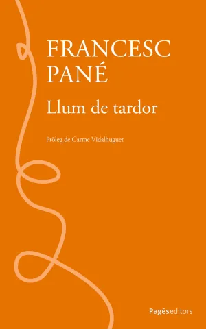 LLUM DE TARDOR