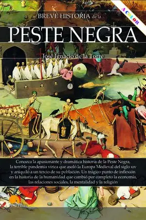 Bh de la Peste Negra