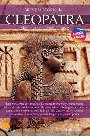 Bh de Cleopatra