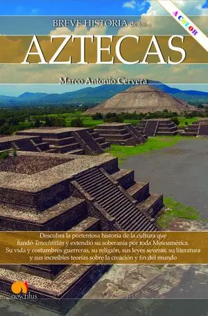 Bh de los Aztecas N. e. Color
