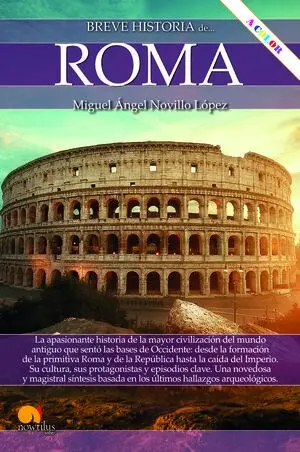 Breve Historia de Roma N. e. Color