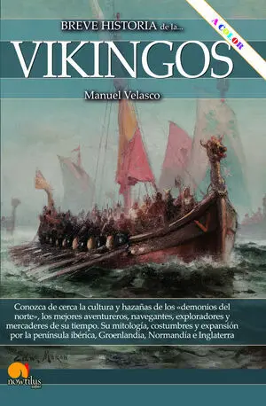 Bh de los Vikingos N. e.