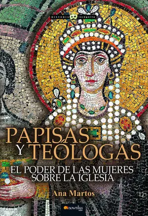 Papisas y Teologas