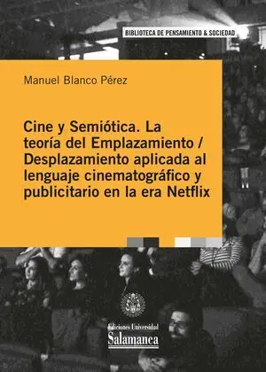 CINE Y SEMIÓTICA