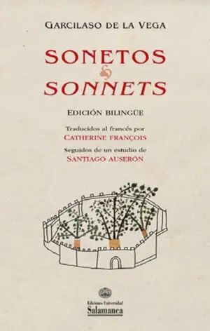 SONETOS & SONNETS (EDICION BILINGUE)
