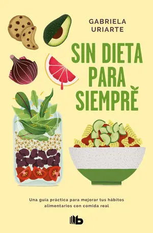 SIN DIETA PARA SIEMPRE SIN DIETA PARA SIEMPRE