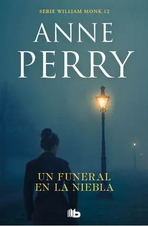 FUNERAL EN LA NIEBLA, UN