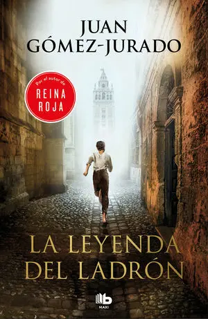 Leyenda del Ladrón, la