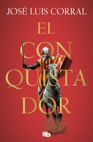 EL CONQUISTADOR