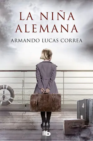 LA NIÑA ALEMANA LA NIÑA ALEMANA
