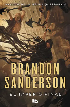 IMPERIO FINAL, EL (MISTBORN 1)