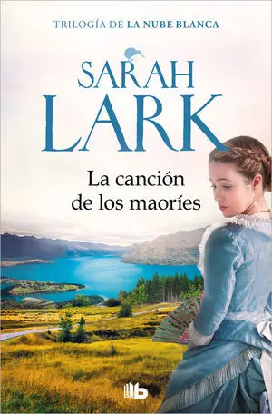 LA CANCIÓN DE LOS MAORÍES