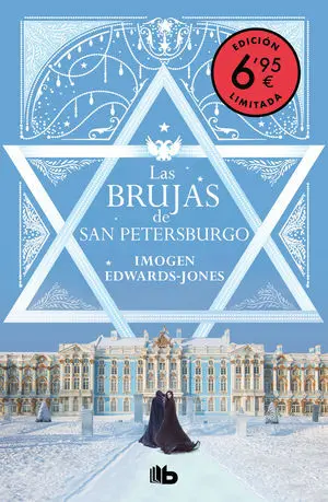 LAS BRUJAS DE SAN PETERSBURGO (CAMPAÑA VERANO -EDICION LIMITADA A