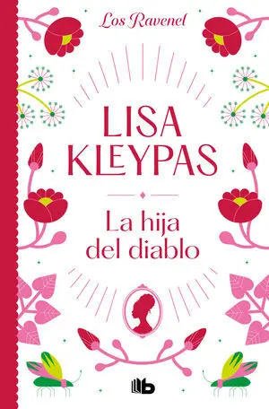 LA HIJA DEL DIABLO (LOS RAVENEL 5)
