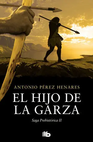HIJO DE LA GARZA, EL