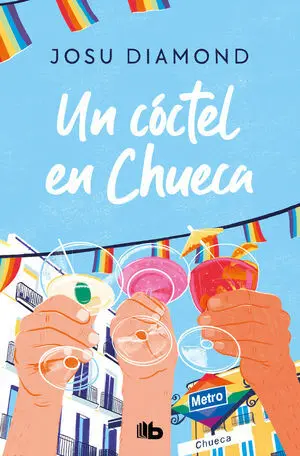 UN COCTEL EN CHUECA