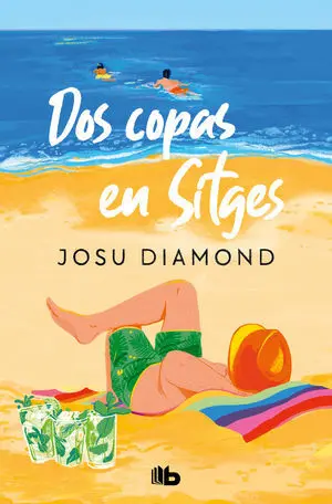 Dos Copas en Sitges