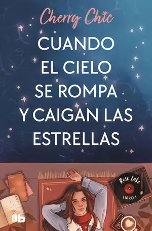 Cuando el Cielo se Rompa y Caigan las Es