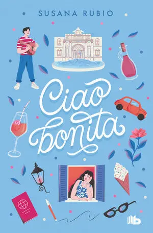 Ciao Bonita (Roma 2)