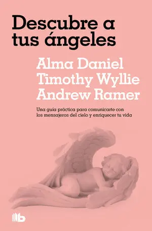 DESCUBRE A TUS ÁNGELES DESCUBRE A TUS ÁNGELES