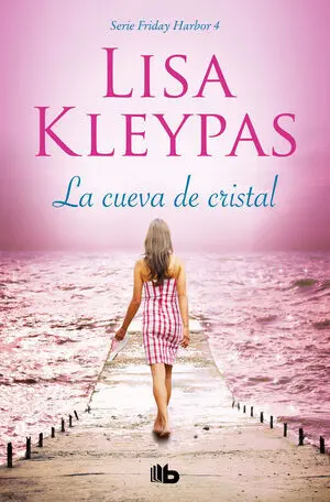 LA CUEVA DE CRISTAL (FRIDAY HARBOR 4)