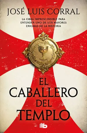 EL CABALLERO DEL TEMPLO