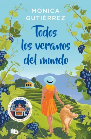 TODOS LOS VERANOS DEL MUNDO