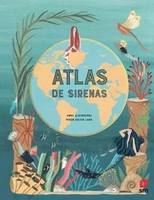 Atlas de Sirenas