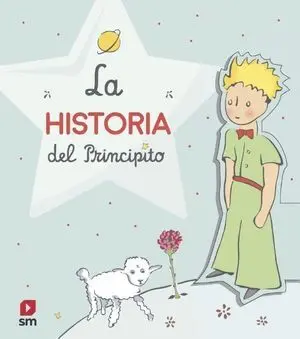 HISTORIA DEL PRINCIPITO, LA