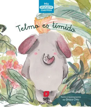 Telmo Es Timido