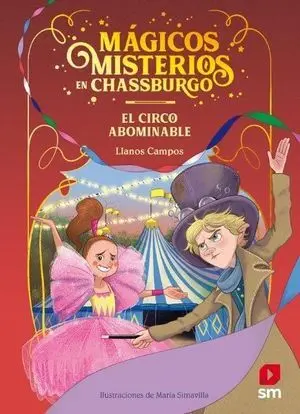 CIRCO ABOMINABLE, EL