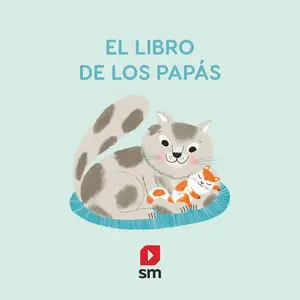 EL LIBRO DE LOS PAPAS. SM