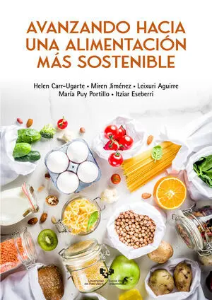 AVANZANDO HACIA UNA ALIMENTACION MAS SOSTENIBLE
