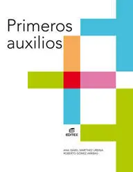 PRIMEROS AUXILIOS PRIMEROS AUXILIOS