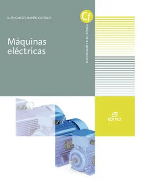 MÁQUINAS ELÉCTRICAS